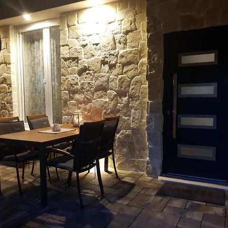 Sfinga Apartment Ζαντάρ Εξωτερικό φωτογραφία