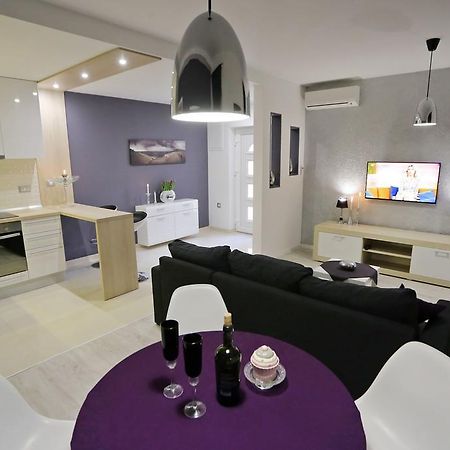 Sfinga Apartment Ζαντάρ Δωμάτιο φωτογραφία