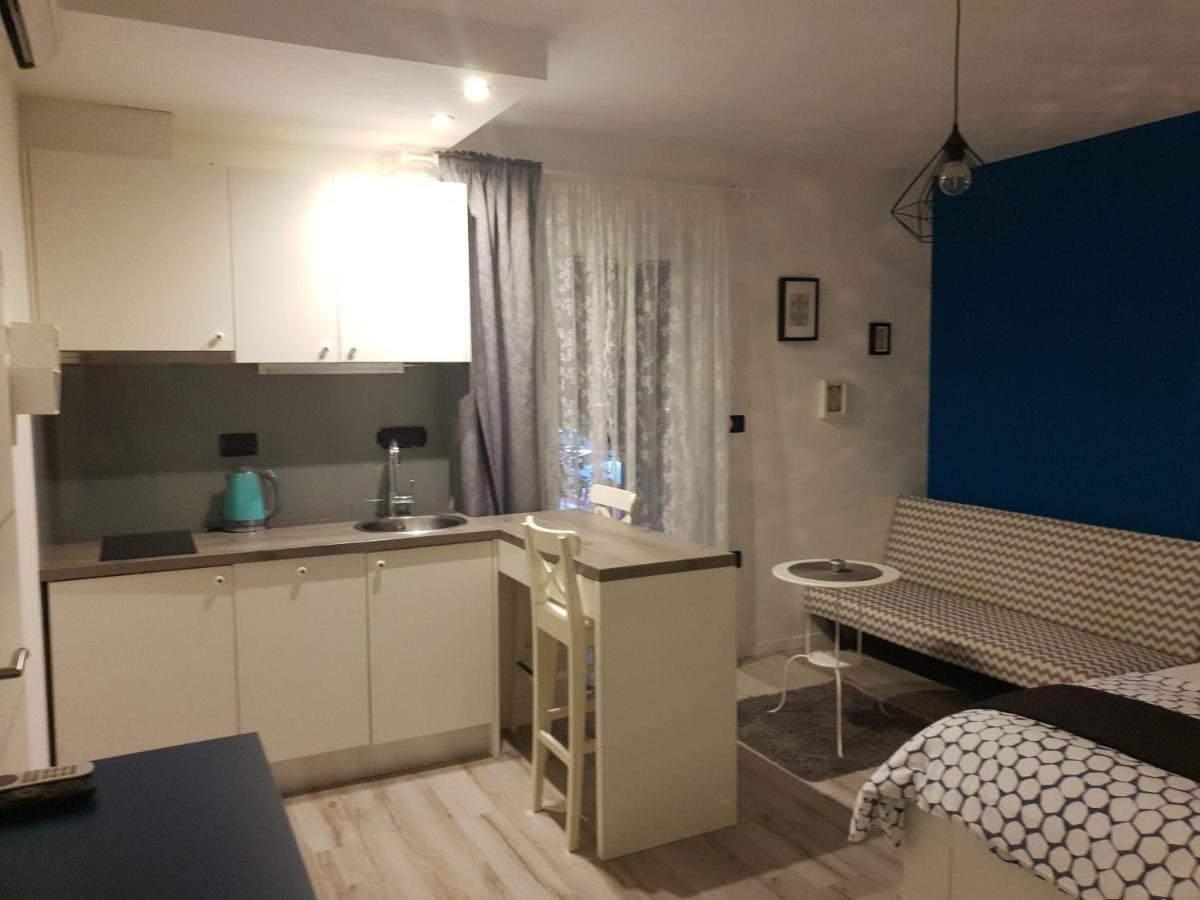 Sfinga Apartment Ζαντάρ Εξωτερικό φωτογραφία