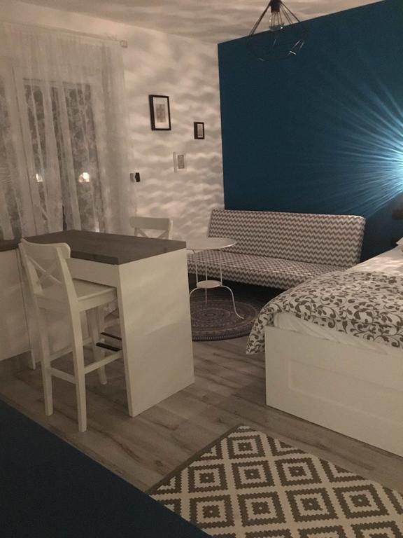 Sfinga Apartment Ζαντάρ Εξωτερικό φωτογραφία